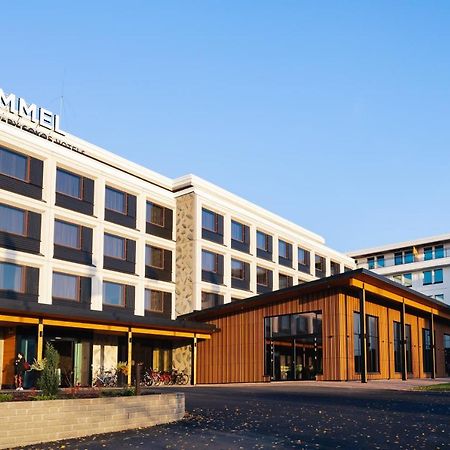 Original Sokos Hotel Kimmel Joensuu Dış mekan fotoğraf
