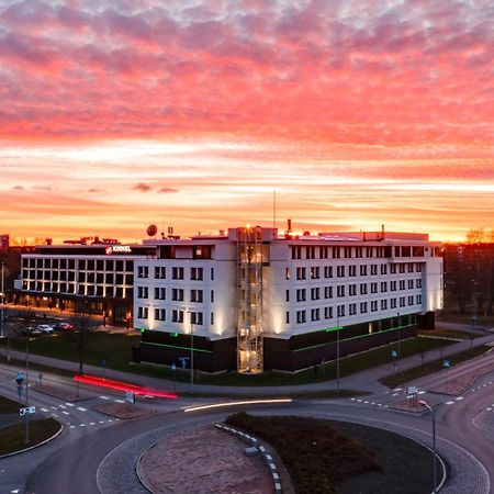 Original Sokos Hotel Kimmel Joensuu Dış mekan fotoğraf