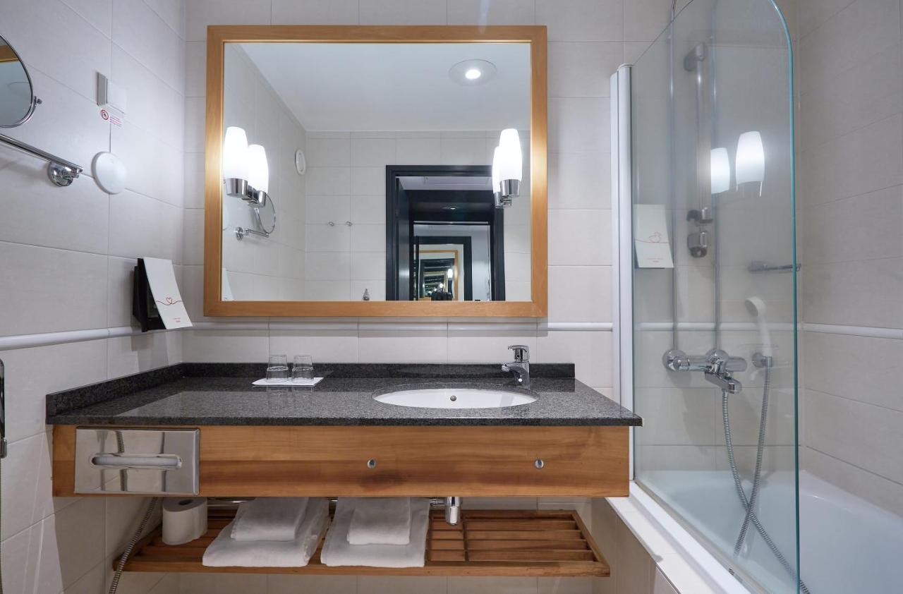 Original Sokos Hotel Kimmel Joensuu Dış mekan fotoğraf