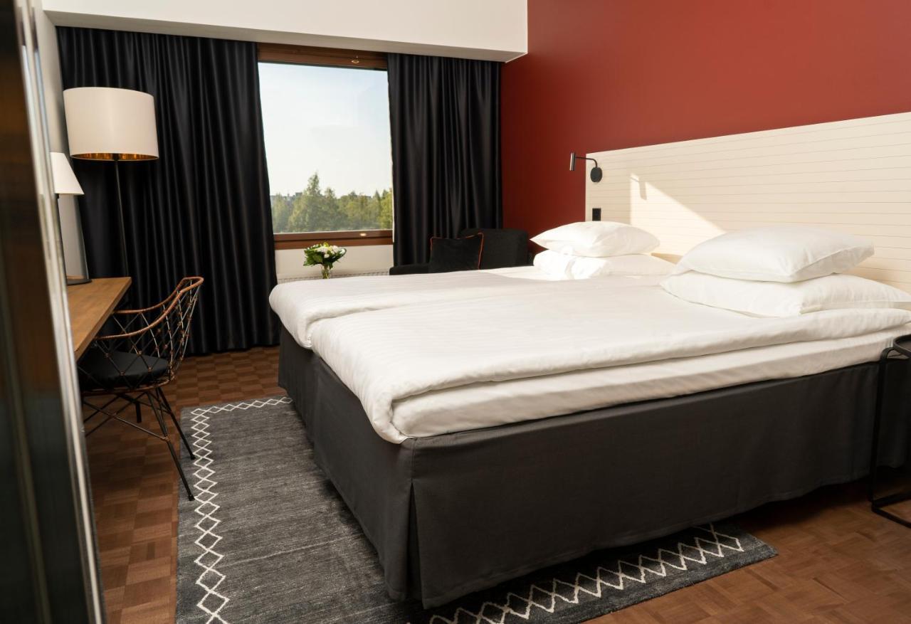 Original Sokos Hotel Kimmel Joensuu Dış mekan fotoğraf