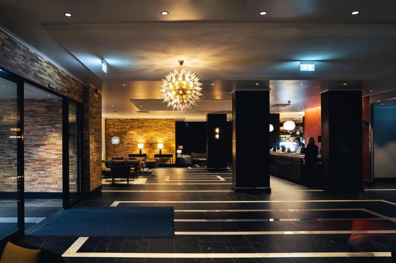 Original Sokos Hotel Kimmel Joensuu Dış mekan fotoğraf