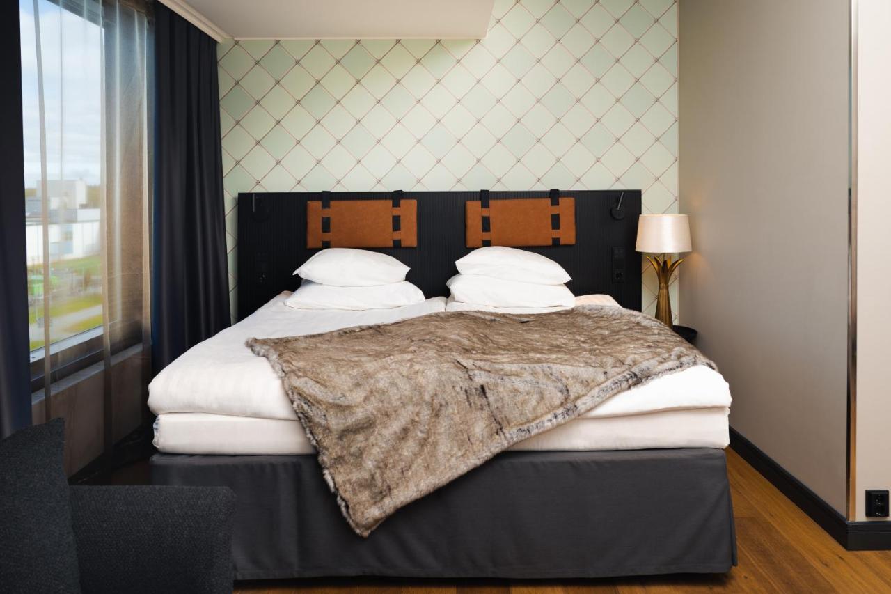 Original Sokos Hotel Kimmel Joensuu Dış mekan fotoğraf
