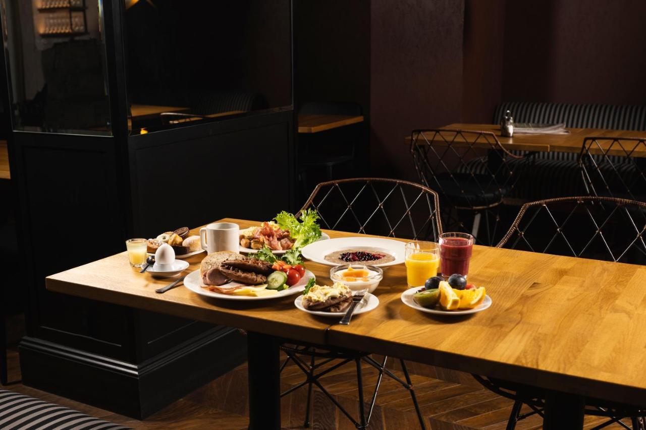 Original Sokos Hotel Kimmel Joensuu Dış mekan fotoğraf