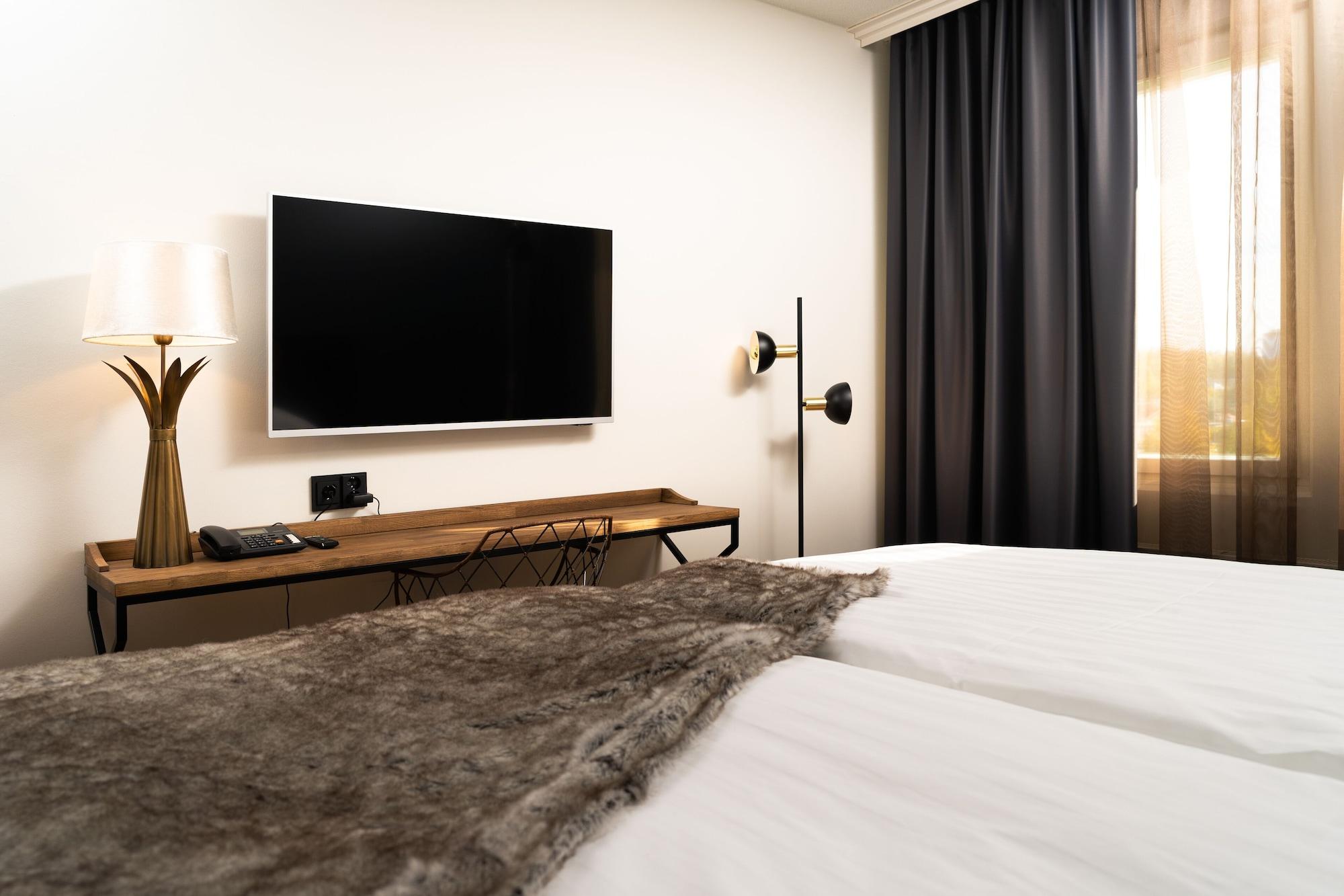 Original Sokos Hotel Kimmel Joensuu Dış mekan fotoğraf