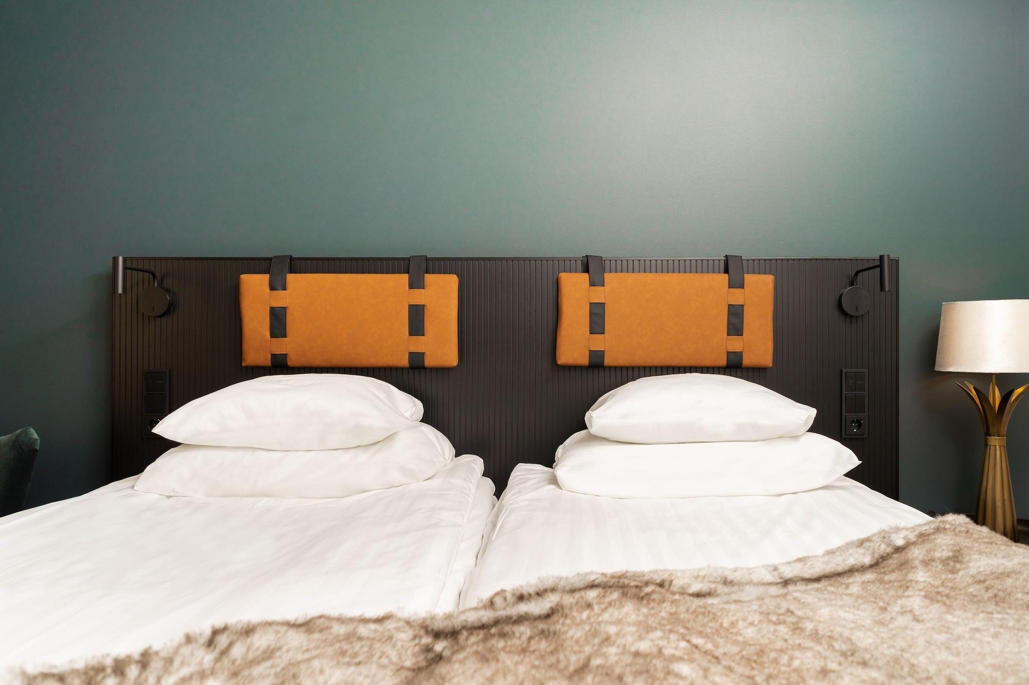 Original Sokos Hotel Kimmel Joensuu Dış mekan fotoğraf
