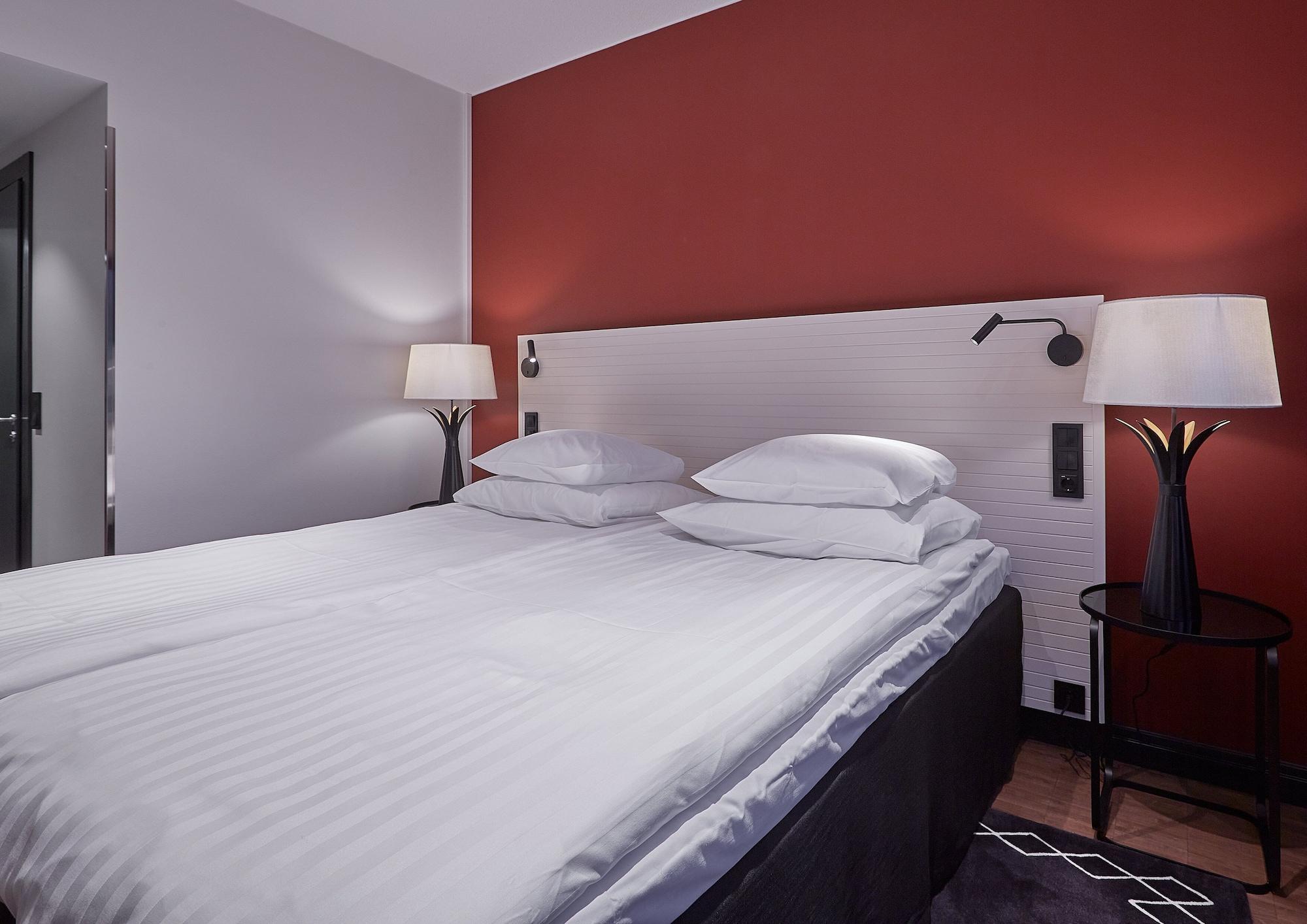 Original Sokos Hotel Kimmel Joensuu Dış mekan fotoğraf