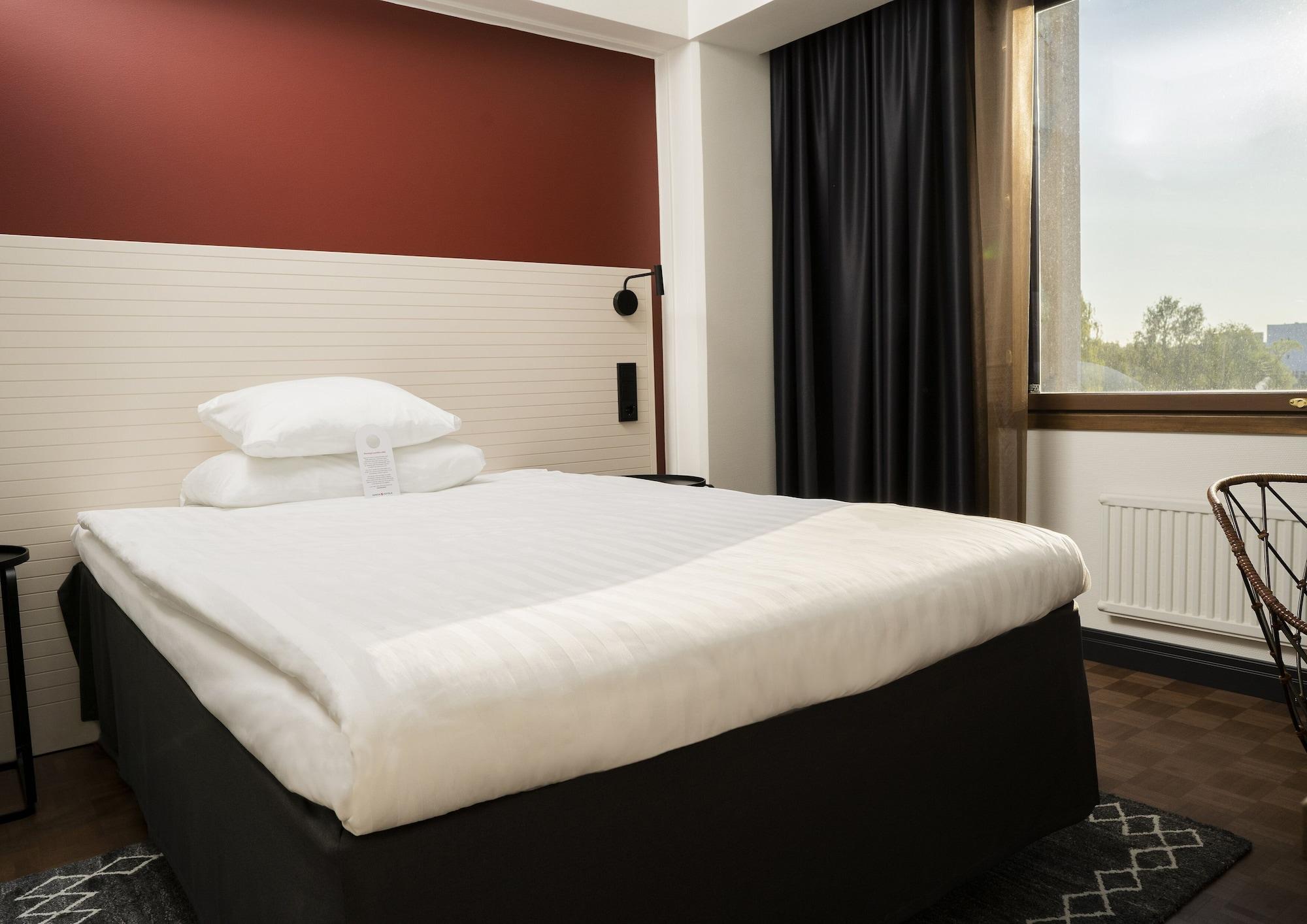 Original Sokos Hotel Kimmel Joensuu Dış mekan fotoğraf
