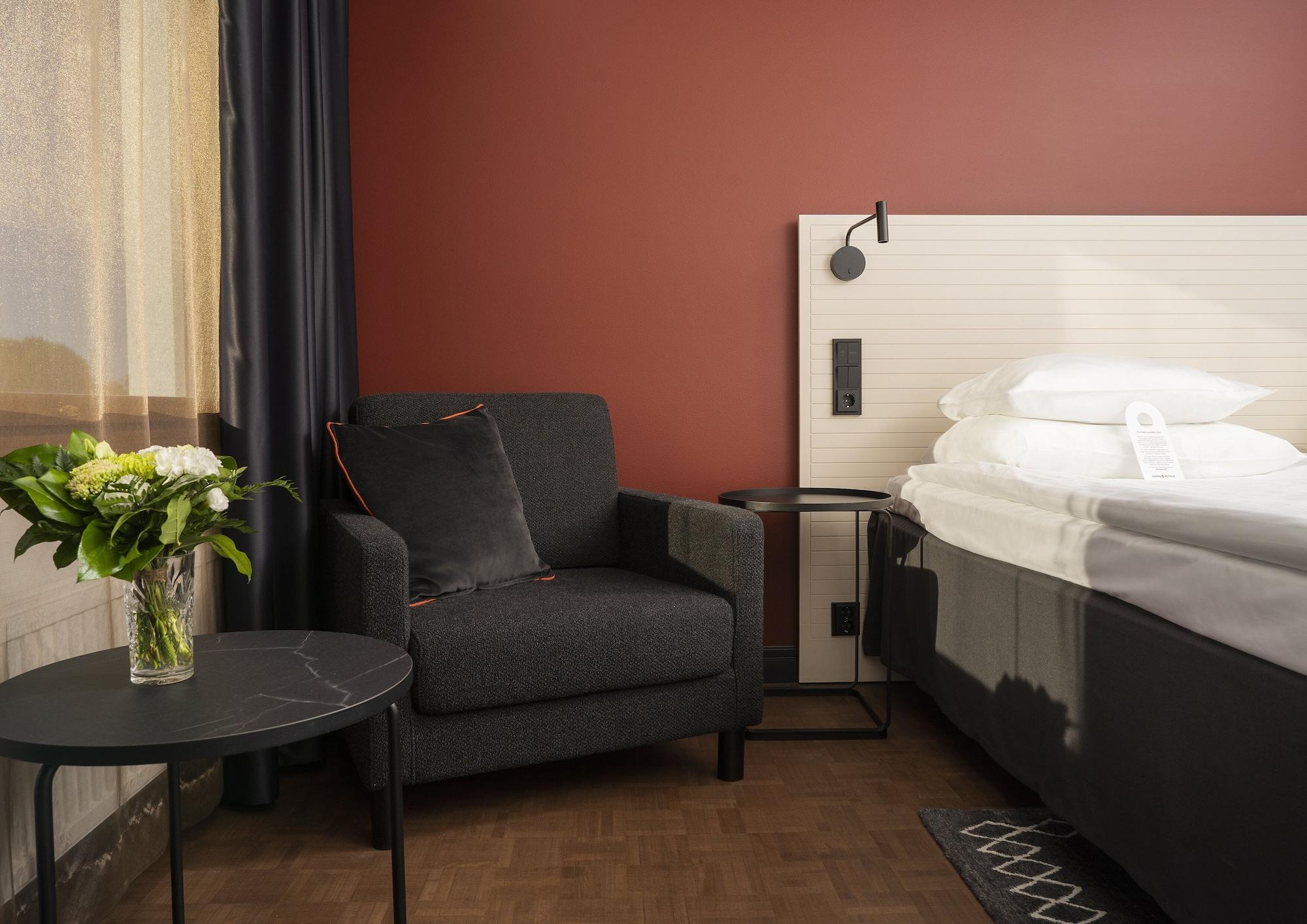 Original Sokos Hotel Kimmel Joensuu Dış mekan fotoğraf