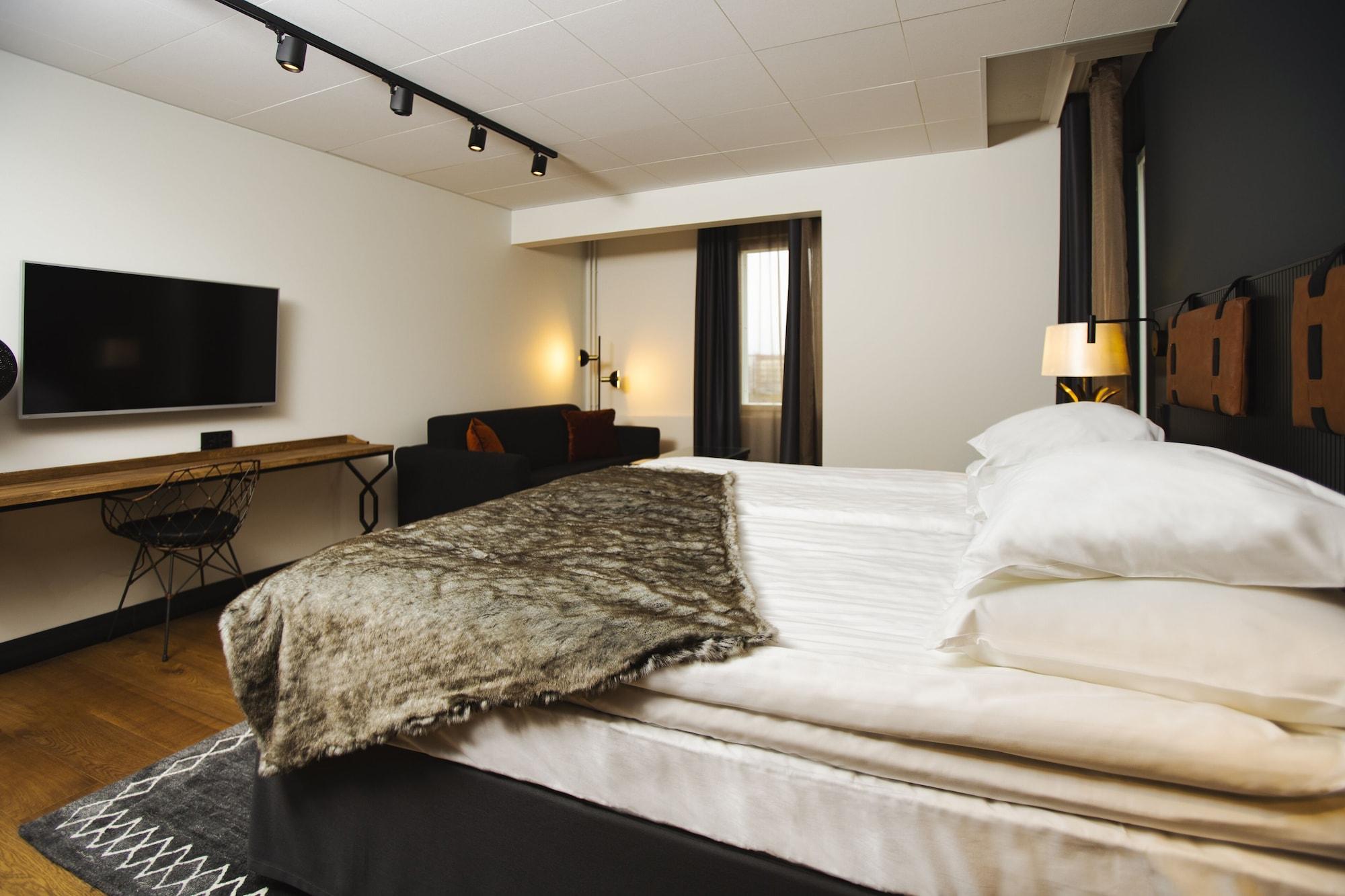 Original Sokos Hotel Kimmel Joensuu Dış mekan fotoğraf