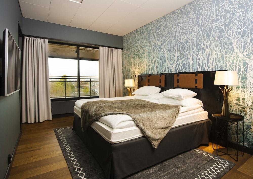 Original Sokos Hotel Kimmel Joensuu Dış mekan fotoğraf
