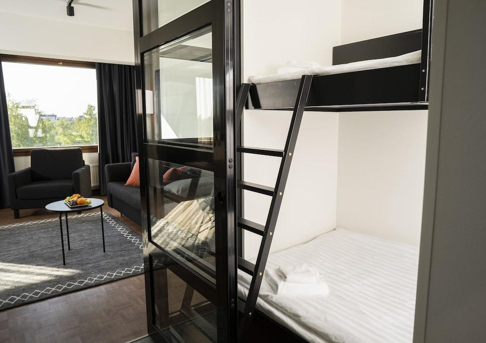 Original Sokos Hotel Kimmel Joensuu Dış mekan fotoğraf