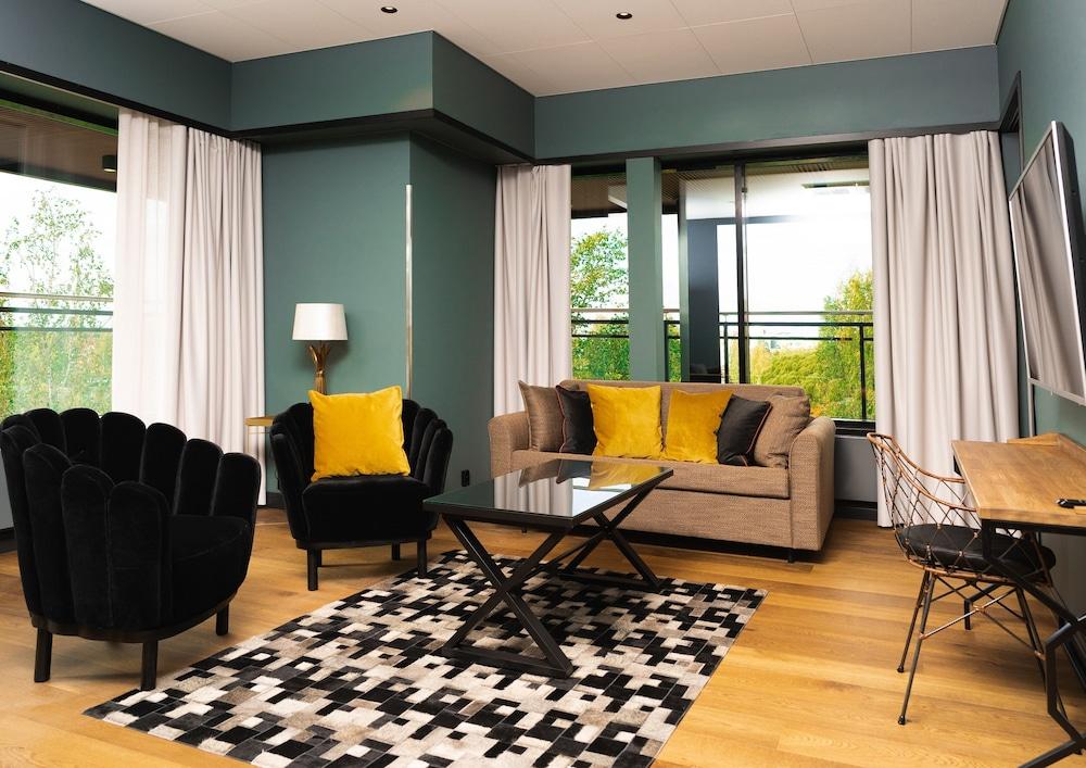 Original Sokos Hotel Kimmel Joensuu Dış mekan fotoğraf