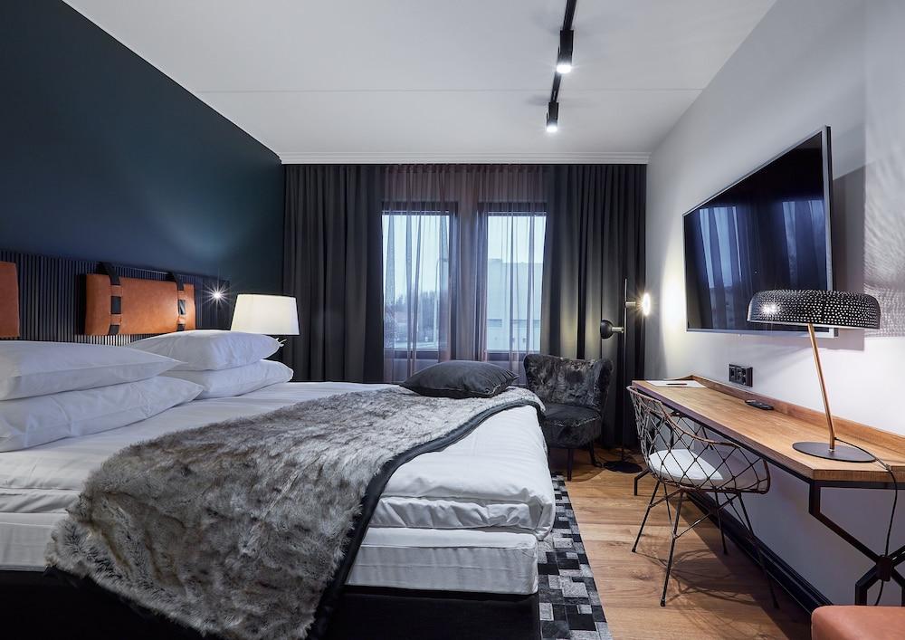 Original Sokos Hotel Kimmel Joensuu Dış mekan fotoğraf
