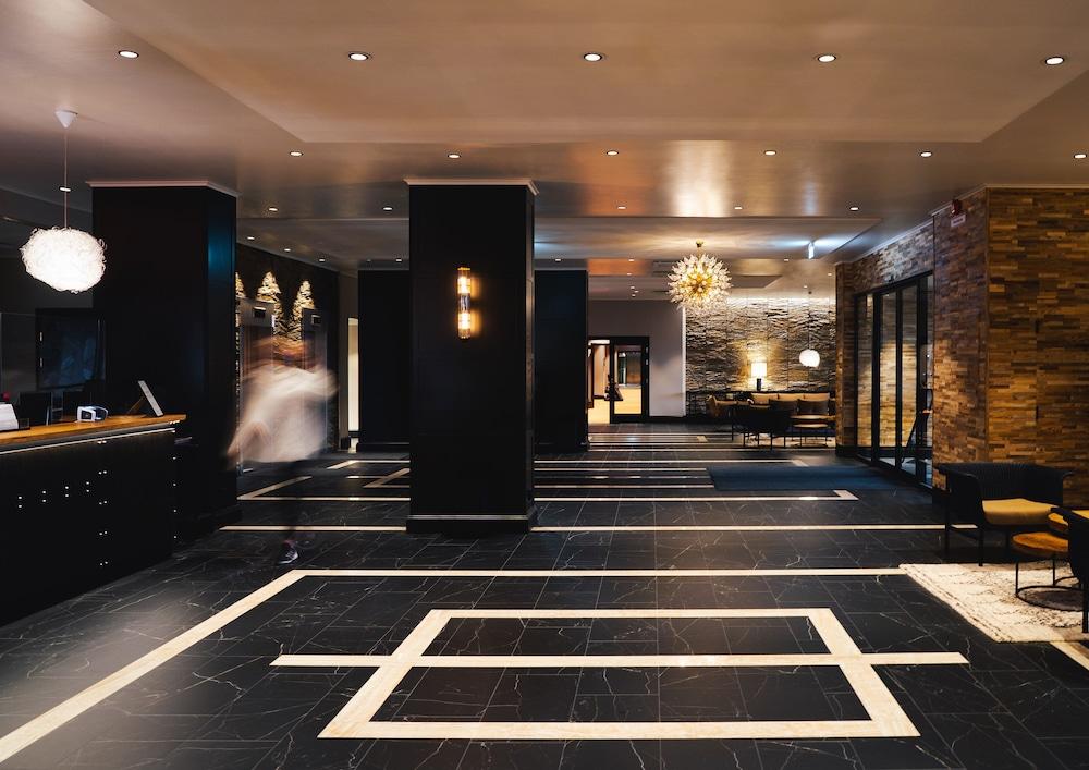 Original Sokos Hotel Kimmel Joensuu Dış mekan fotoğraf