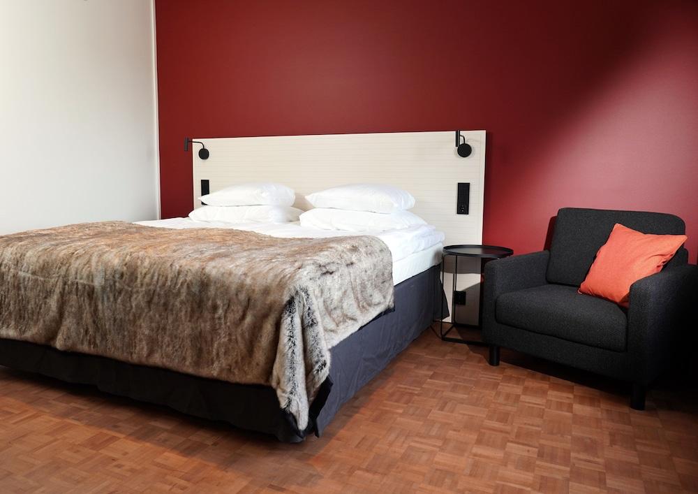 Original Sokos Hotel Kimmel Joensuu Dış mekan fotoğraf