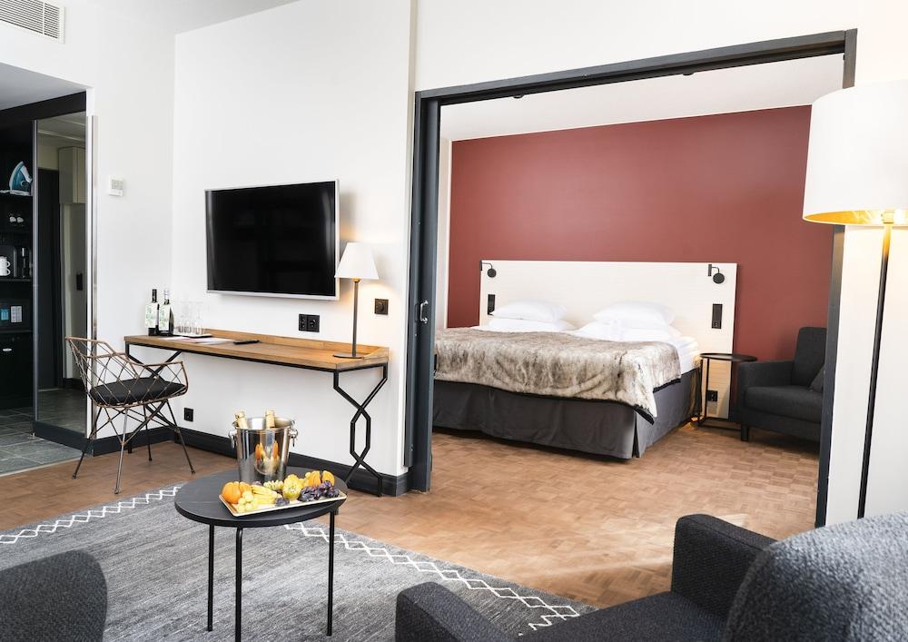 Original Sokos Hotel Kimmel Joensuu Dış mekan fotoğraf