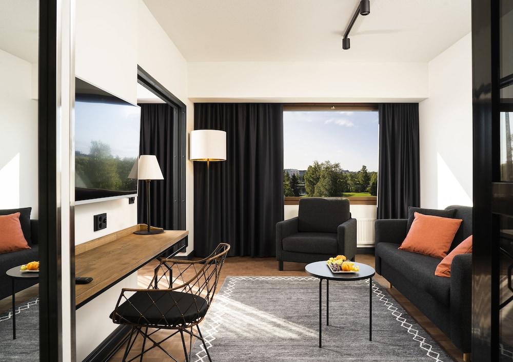 Original Sokos Hotel Kimmel Joensuu Dış mekan fotoğraf