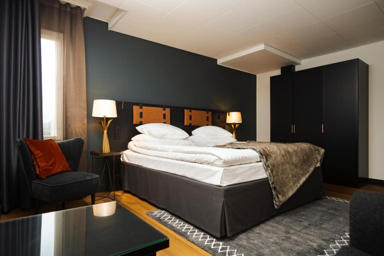 Original Sokos Hotel Kimmel Joensuu Dış mekan fotoğraf