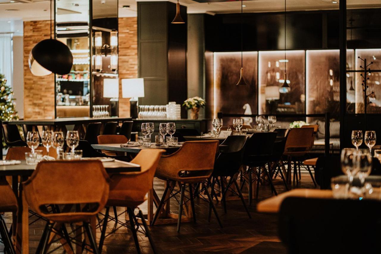 Original Sokos Hotel Kimmel Joensuu Dış mekan fotoğraf