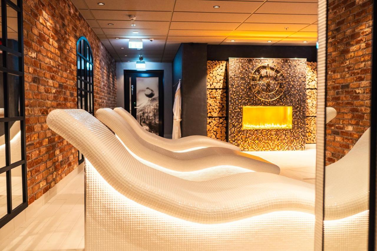 Original Sokos Hotel Kimmel Joensuu Dış mekan fotoğraf