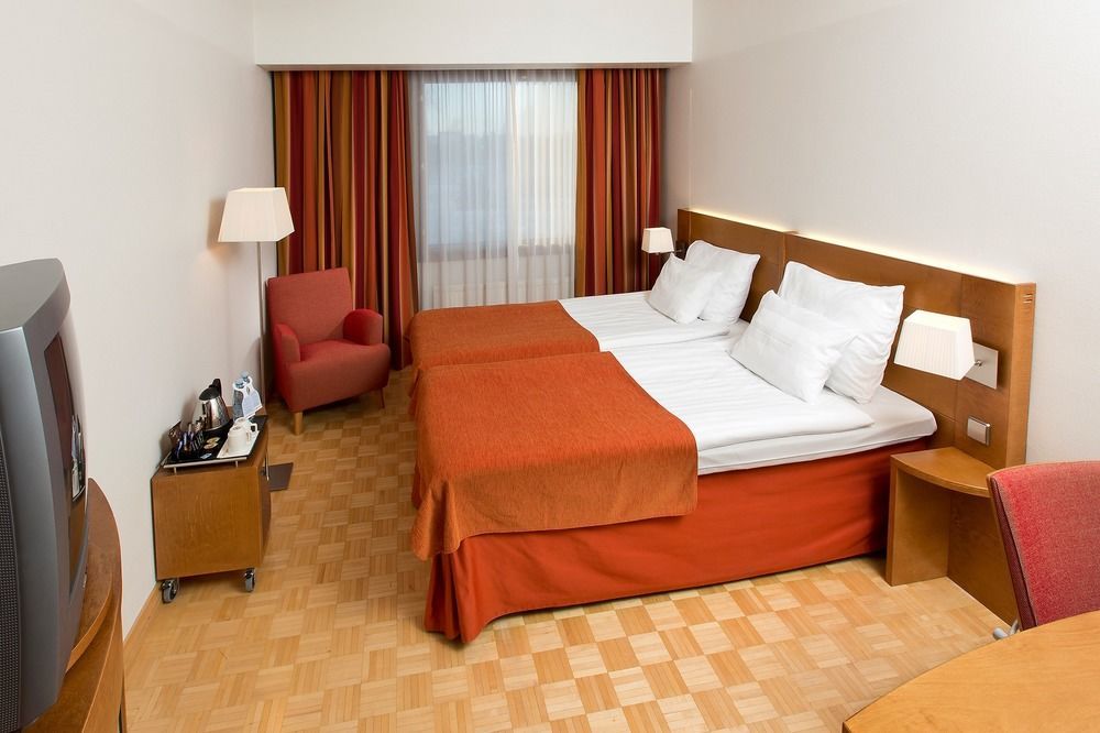 Original Sokos Hotel Kimmel Joensuu Dış mekan fotoğraf