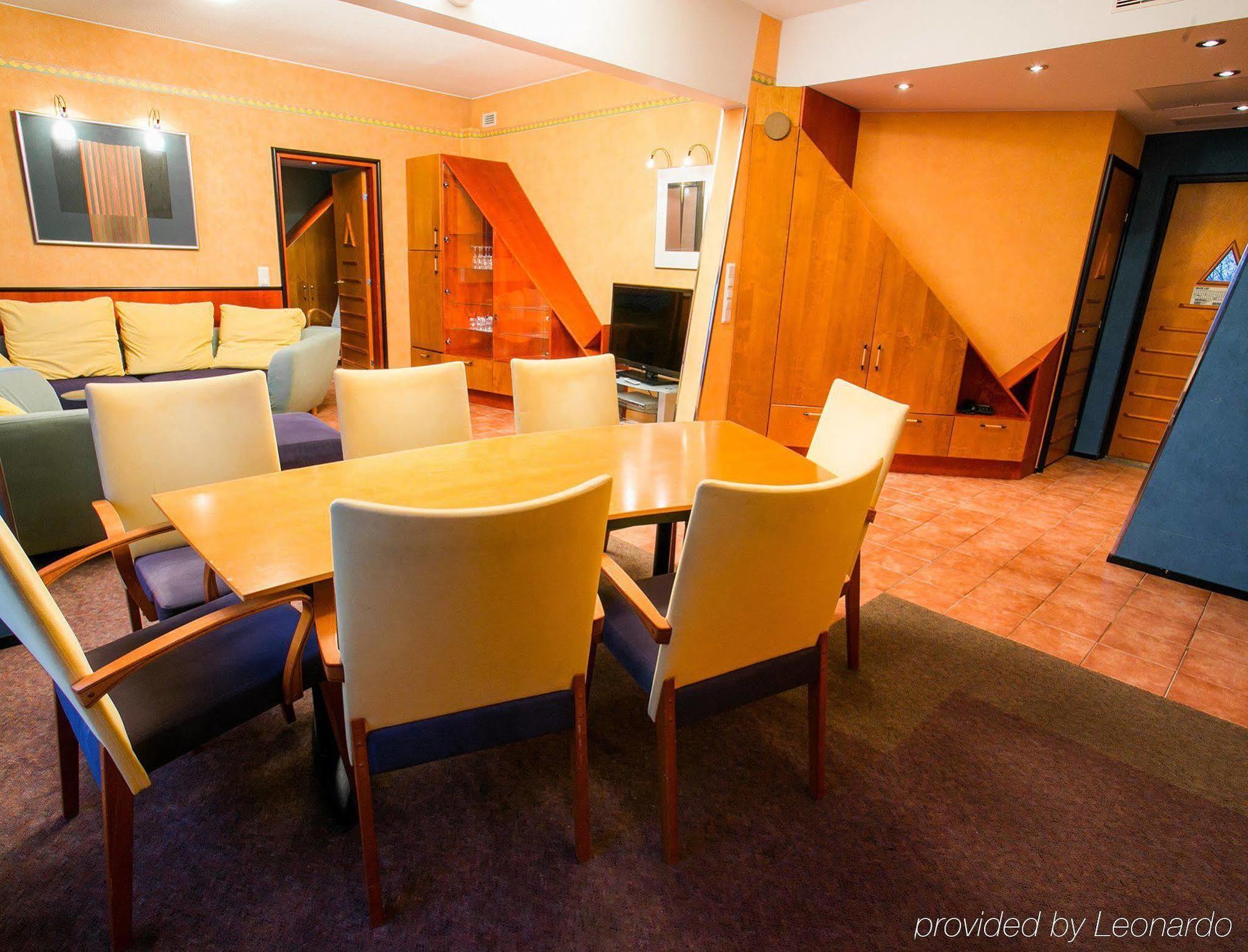 Original Sokos Hotel Kimmel Joensuu Dış mekan fotoğraf