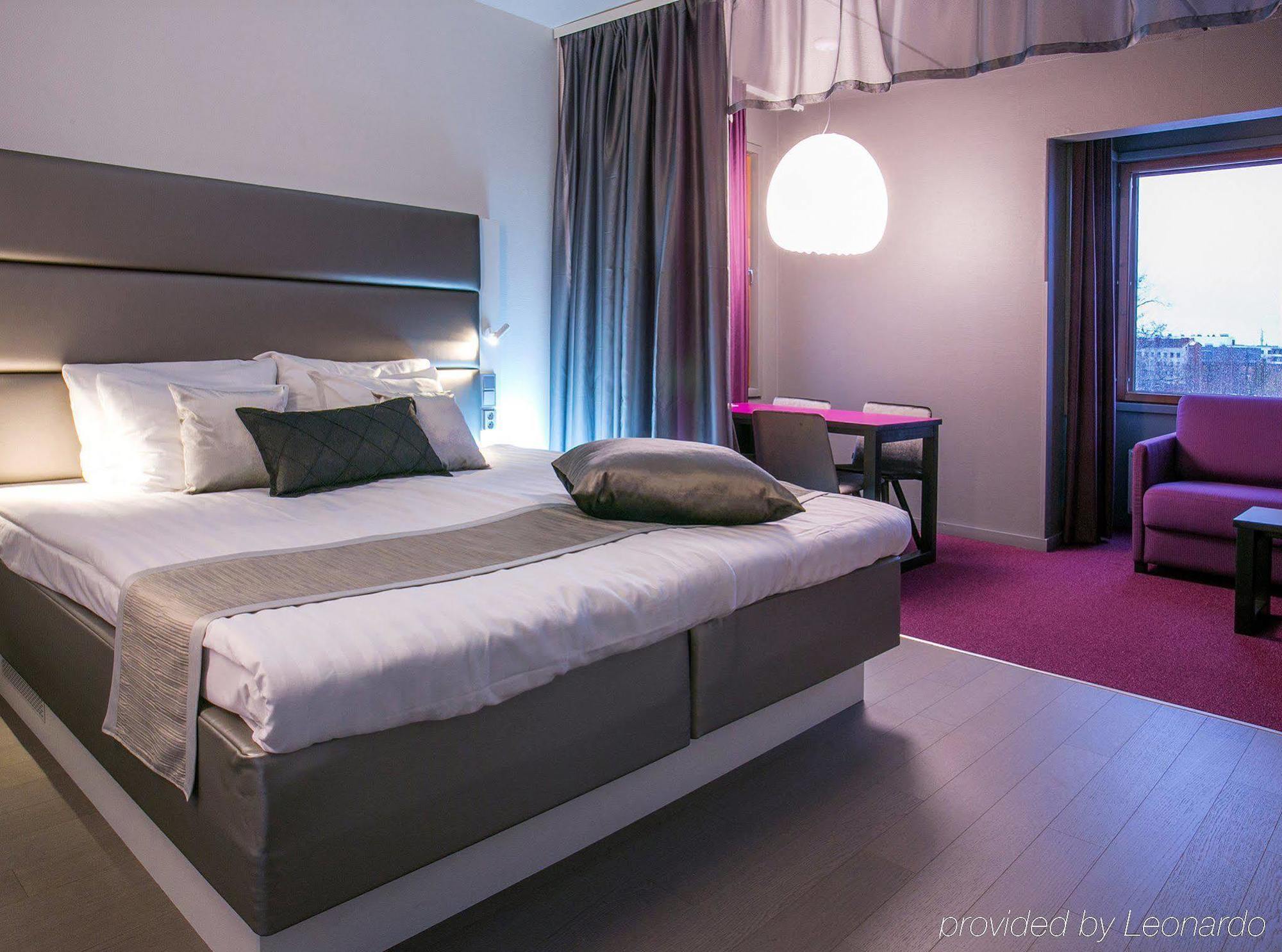 Original Sokos Hotel Kimmel Joensuu Dış mekan fotoğraf