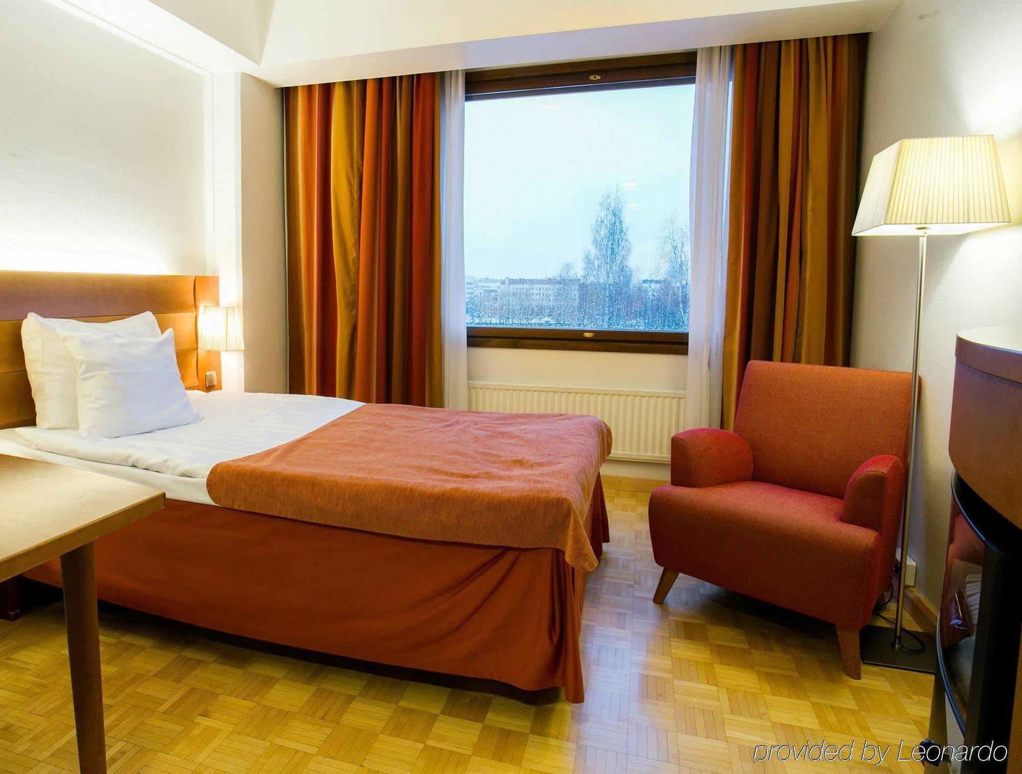 Original Sokos Hotel Kimmel Joensuu Dış mekan fotoğraf