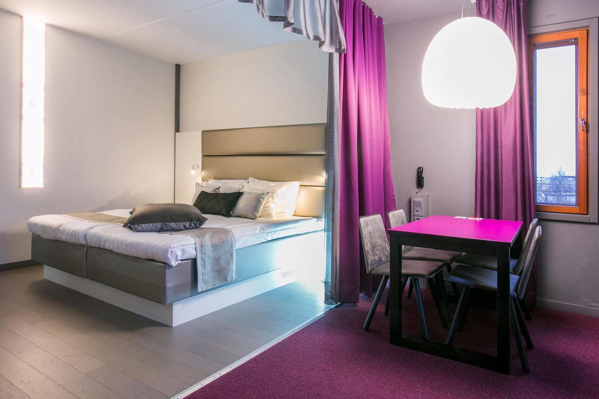 Original Sokos Hotel Kimmel Joensuu Dış mekan fotoğraf